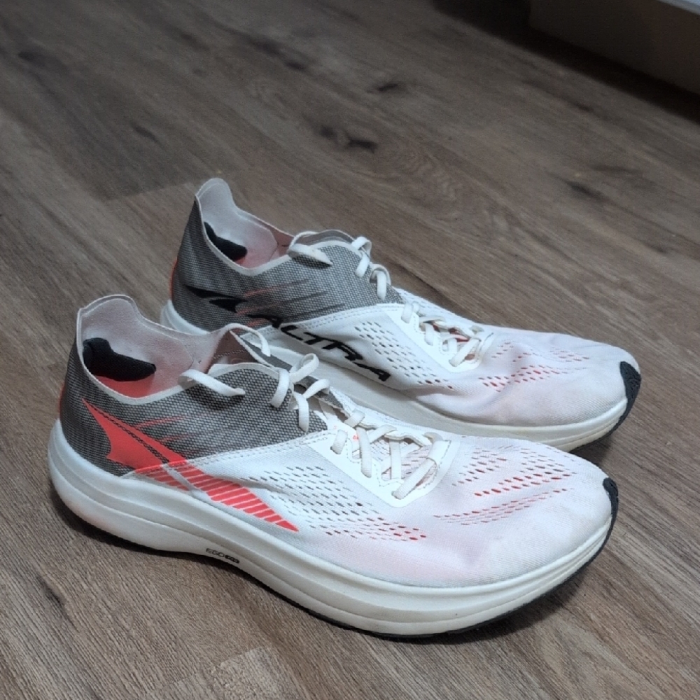 Altra Vanish Carbon